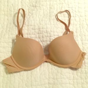 Hailey Aerie Plunge Bra